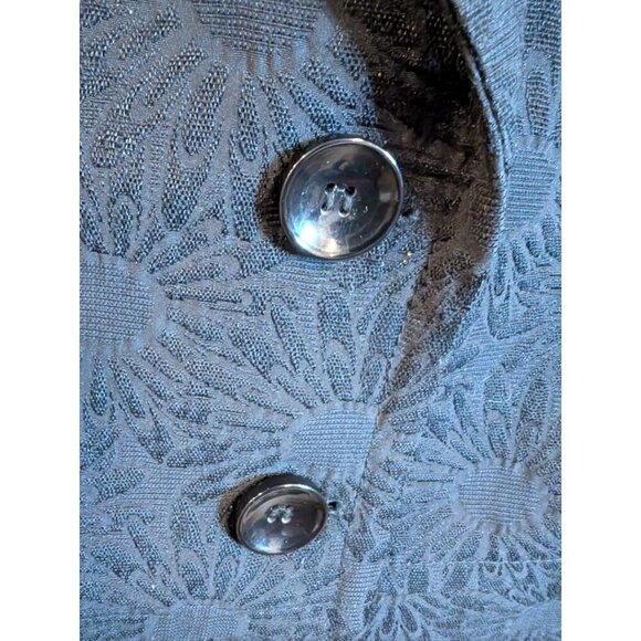 Beautiful Laura Textured Blazer | Size 18 - Picture 5 of 9